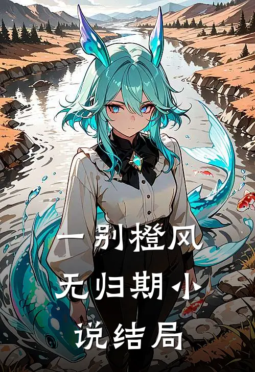 一别橙风无归期小说结局