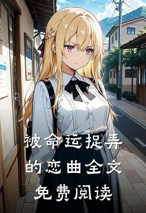 被命运捉弄的恋曲全文免费阅读