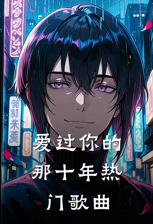 爱过你的那十年热门歌曲