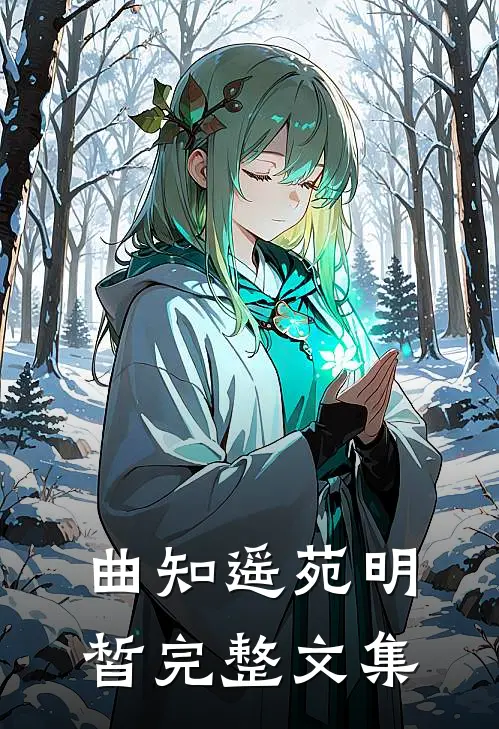 曲知遥苑明皙完整文集