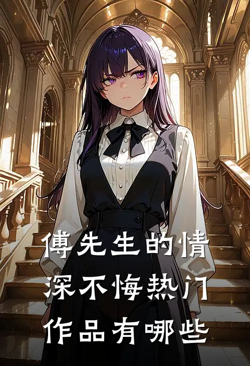 傅先生的情深不悔热门作品有哪些