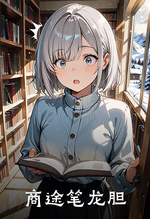 商途笔龙胆