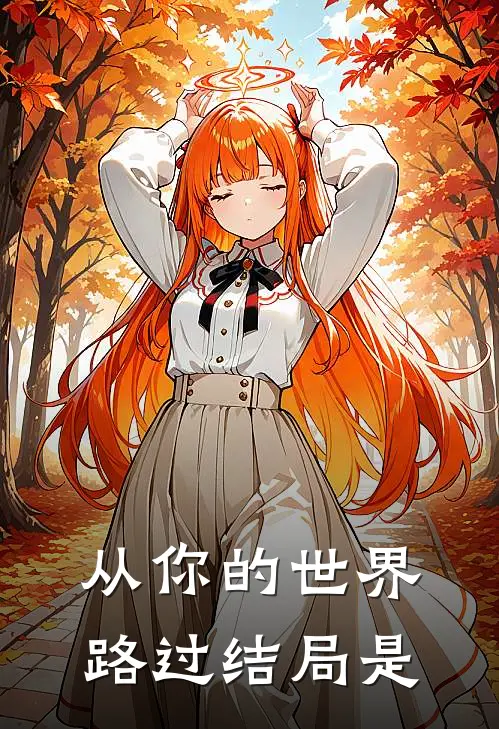 从你的世界路过结局是