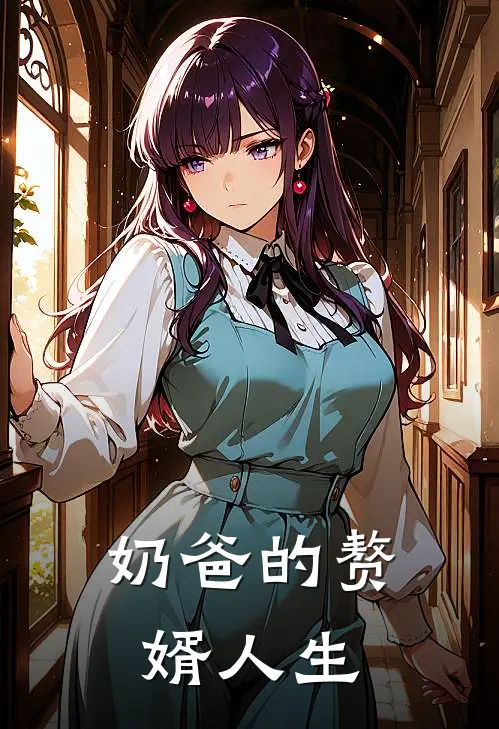 奶爸的赘婿人生