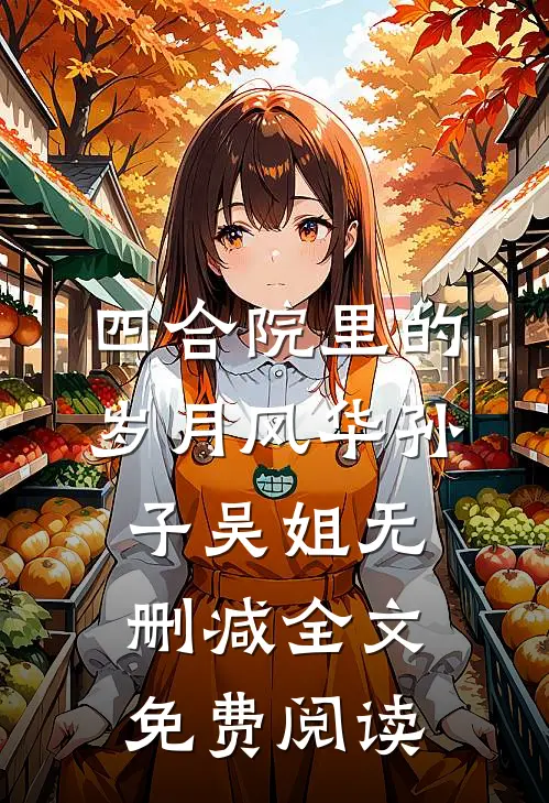 四合院里的岁月风华孙子吴姐无删减全文免费阅读