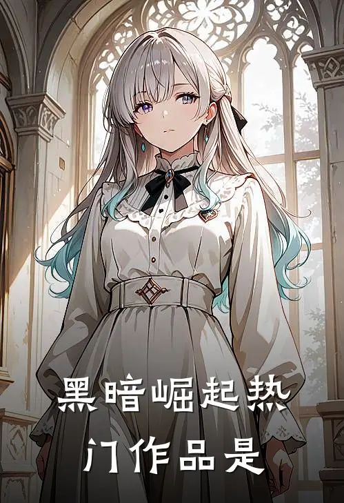 黑暗崛起热门作品是