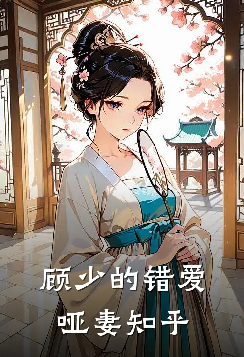 顾少的错爱哑妻知乎