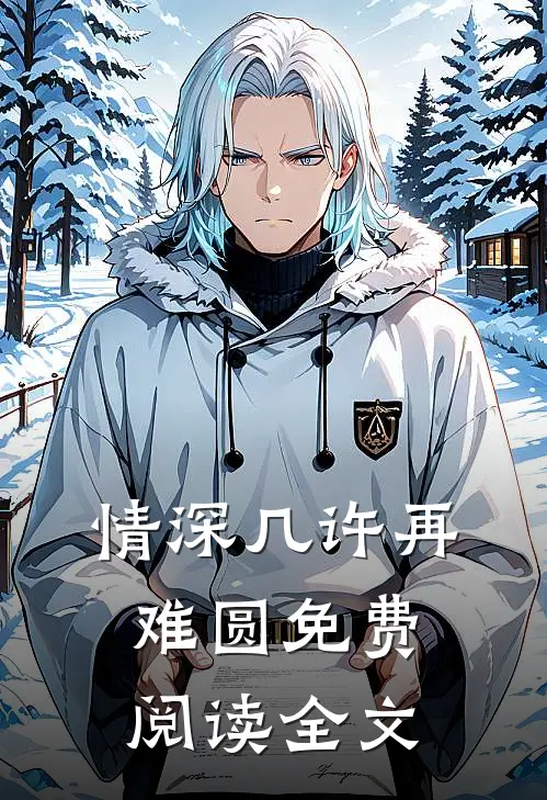 情深几许再难圆免费阅读全文