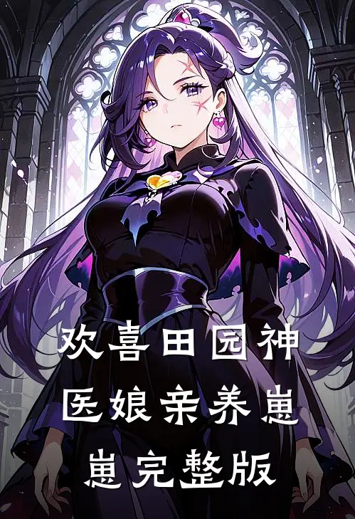 欢喜田园神医娘亲养崽崽完整版