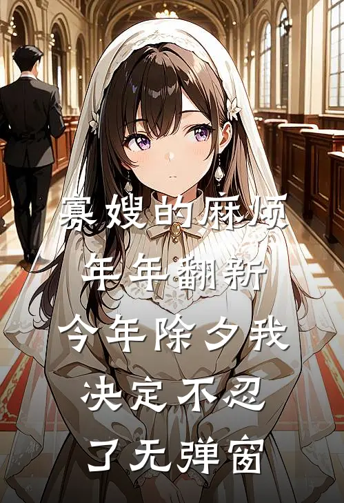 寡嫂的麻烦年年翻新，今年除夕我决定不忍了无弹窗