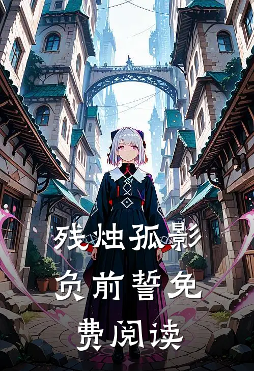 残烛孤影负前誓免费阅读