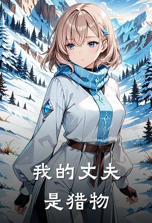 我的丈夫是猎物