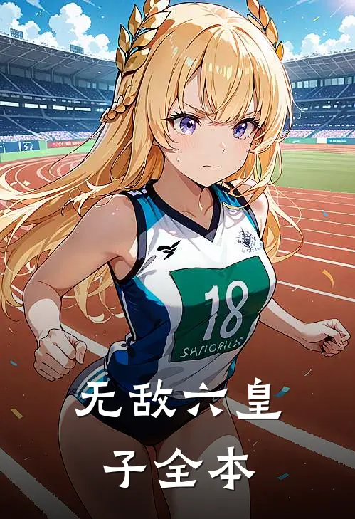 无敌六皇子全本