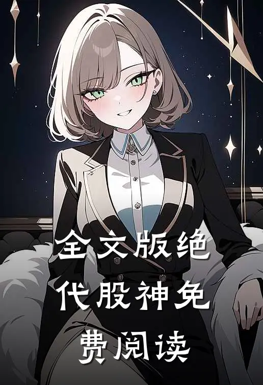 全文版绝代股神免费阅读