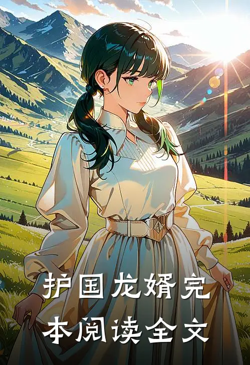 护国龙婿完本阅读全文