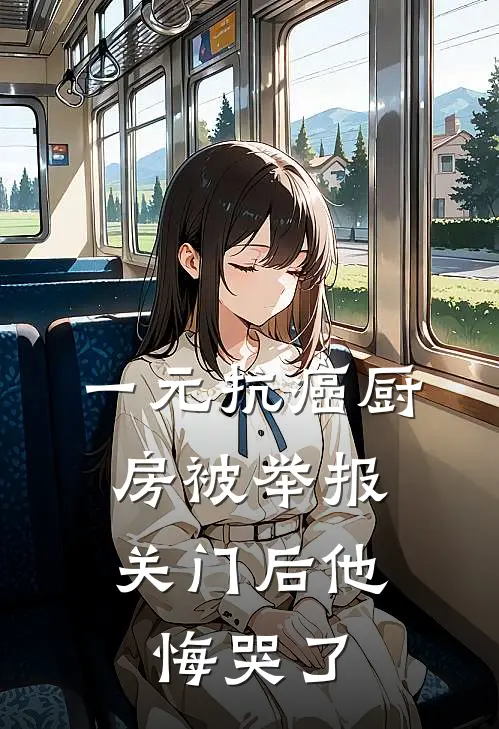 一元抗癌厨房被举报，关门后他悔哭了