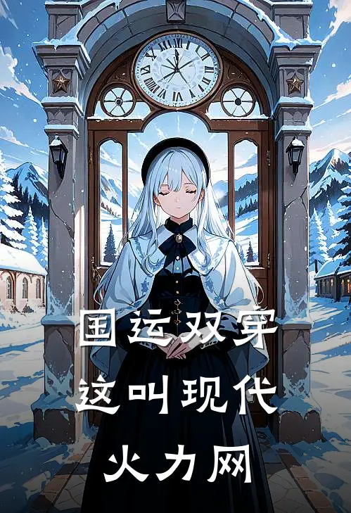 国运双穿：这叫现代火力网