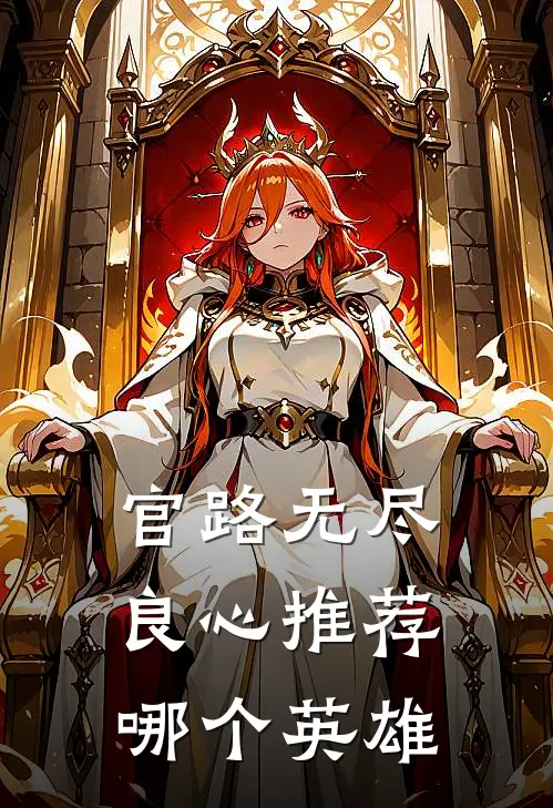 官路无尽良心推荐哪个英雄