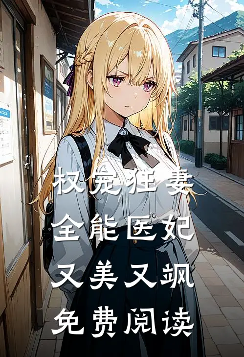 权宠狂妻全能医妃又美又飒免费阅读