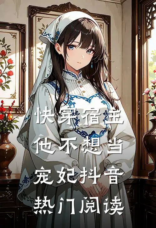 快穿宿主他不想当宠妃抖音热门阅读