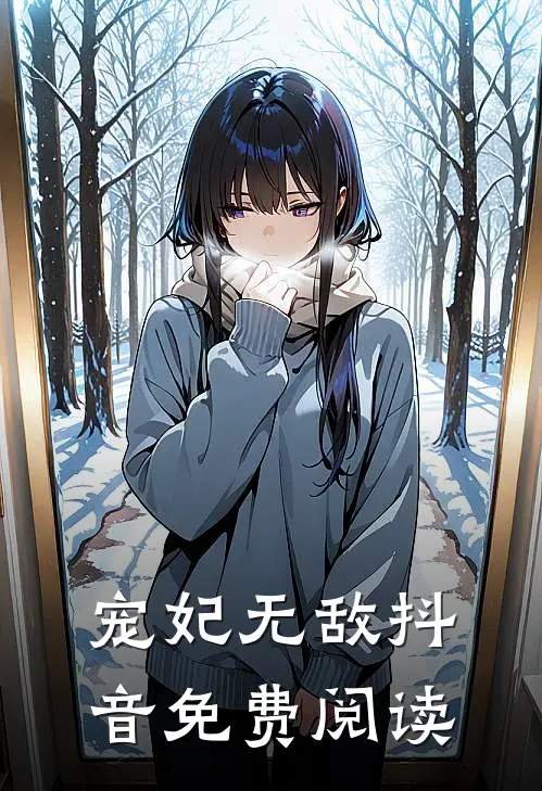 宠妃无敌抖音免费阅读