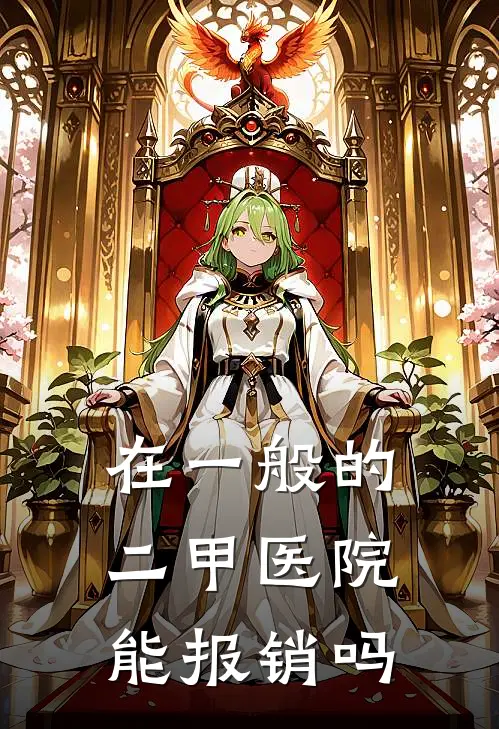在一般的二甲医院能报销吗