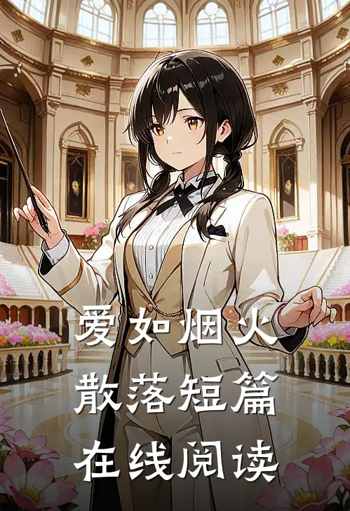爱如烟火散落短篇在线阅读