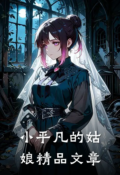 小平凡的姑娘精品文章