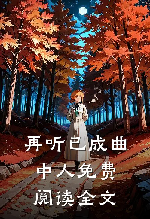 再听已成曲中人免费阅读全文