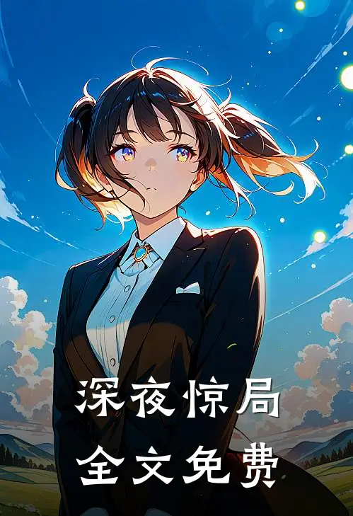 深夜惊局全文免费