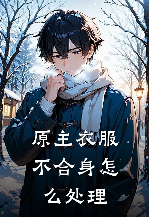 原主衣服不合身怎么处理