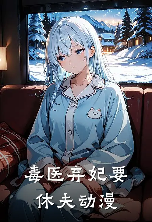 毒医弃妃要休夫动漫