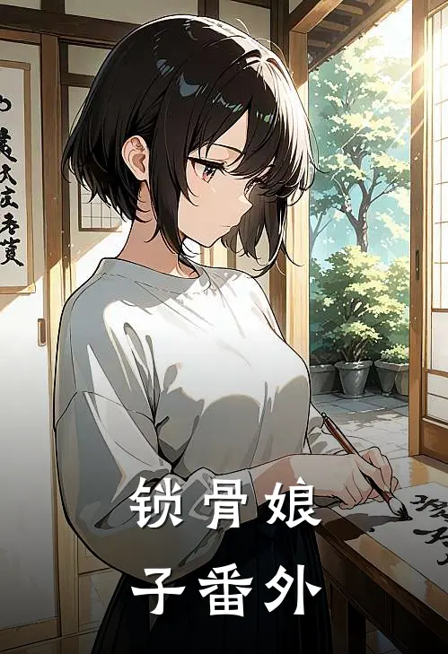 锁骨娘子番外