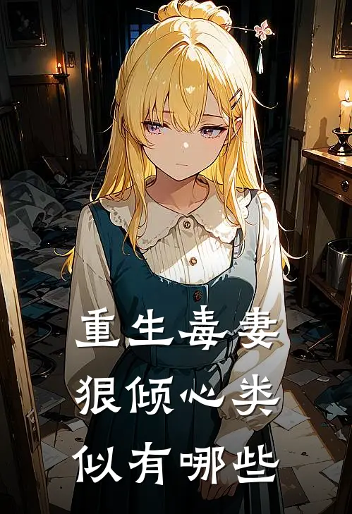 重生毒妻狠倾心类似有哪些