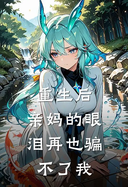 重生后，亲妈的眼泪再也骗不了我