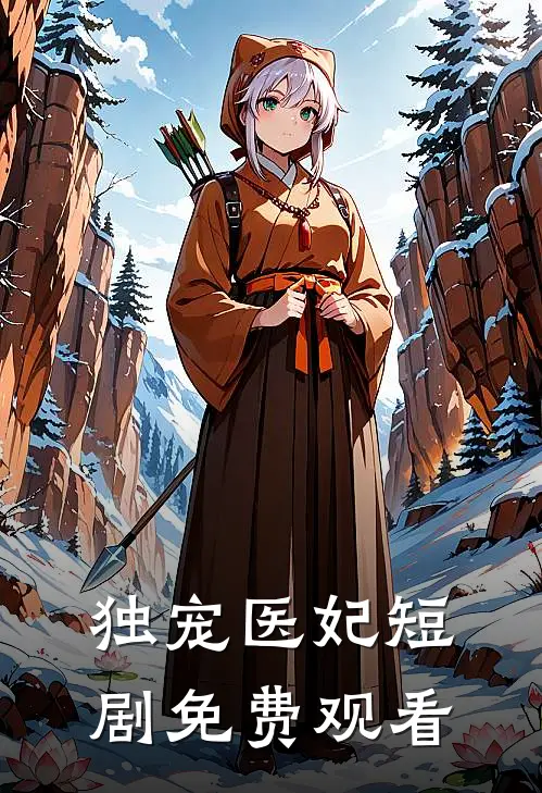 独宠医妃短剧免费观看