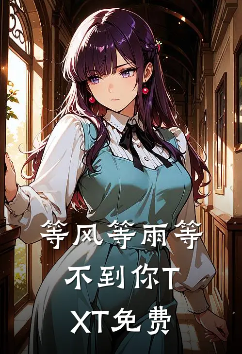 等风等雨等不到你TXT免费