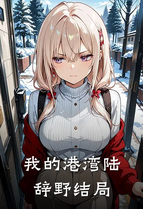 我的港湾陆辞野结局