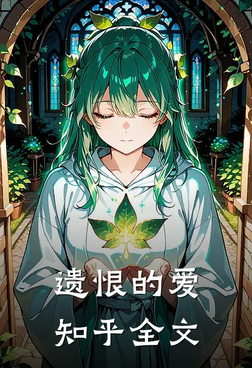遗恨的爱知乎全文