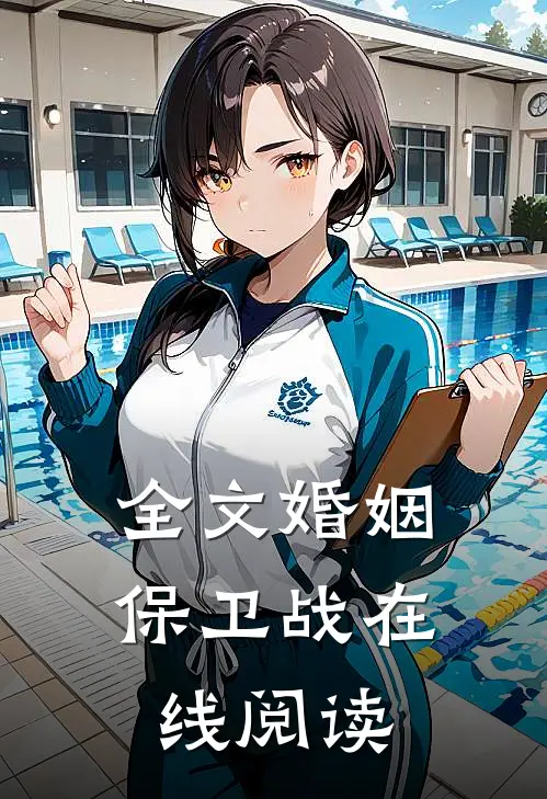 全文婚姻保卫战在线阅读