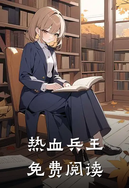 热血兵王免费阅读