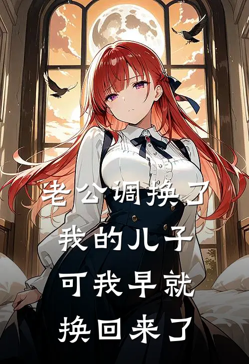 老公调换了我的儿子，可我早就换回来了