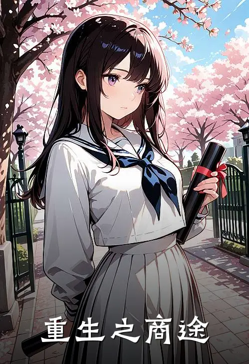 重生之商途