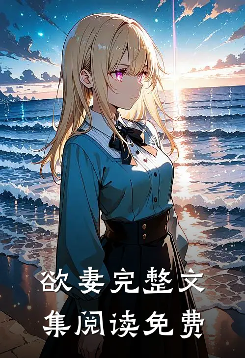 欲妻完整文集阅读免费
