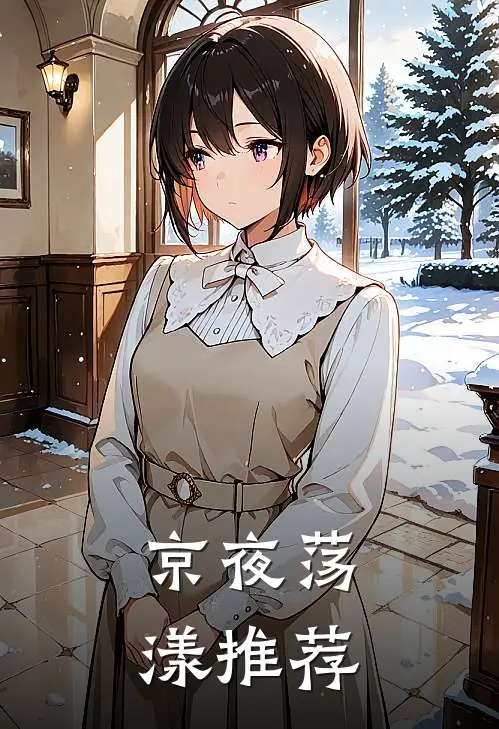 京夜荡漾推荐