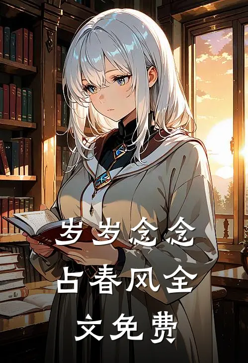 岁岁念念占春风全文免费