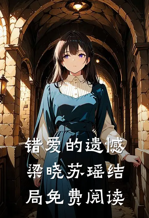 错爱的遗憾梁晓苏瑶结局免费阅读