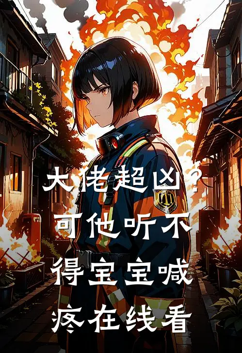 大佬超凶？可他听不得宝宝喊疼在线看