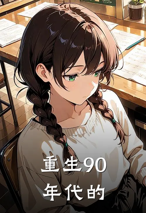 重生90年代的