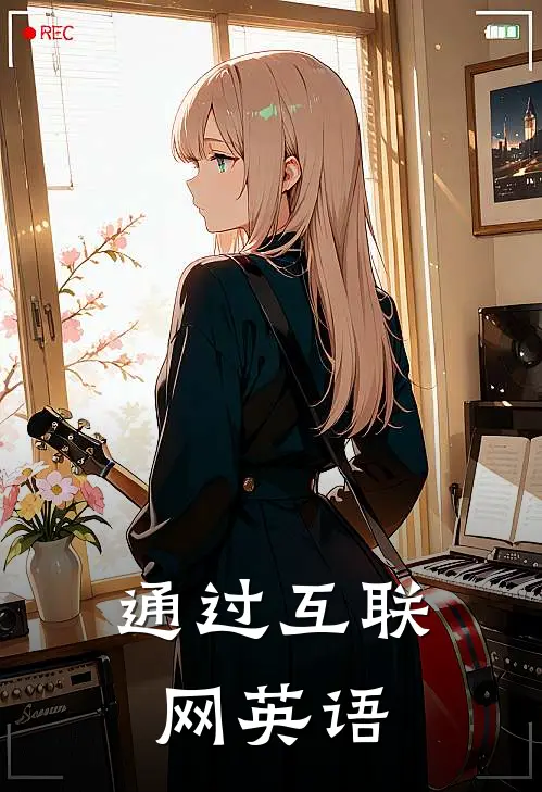 通过互联网英语